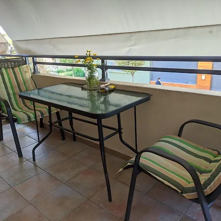 Apartamento Elena's *