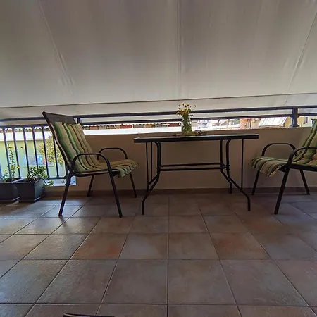 Apartamento Elena's