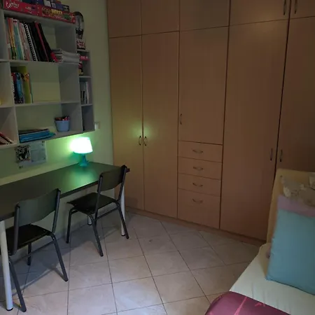 Apartment Elena's *