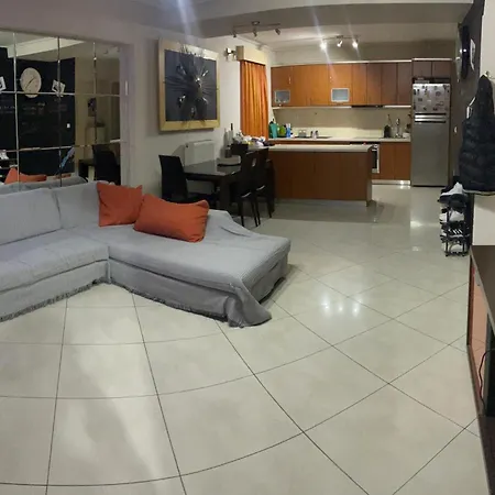 Elena's Apartment